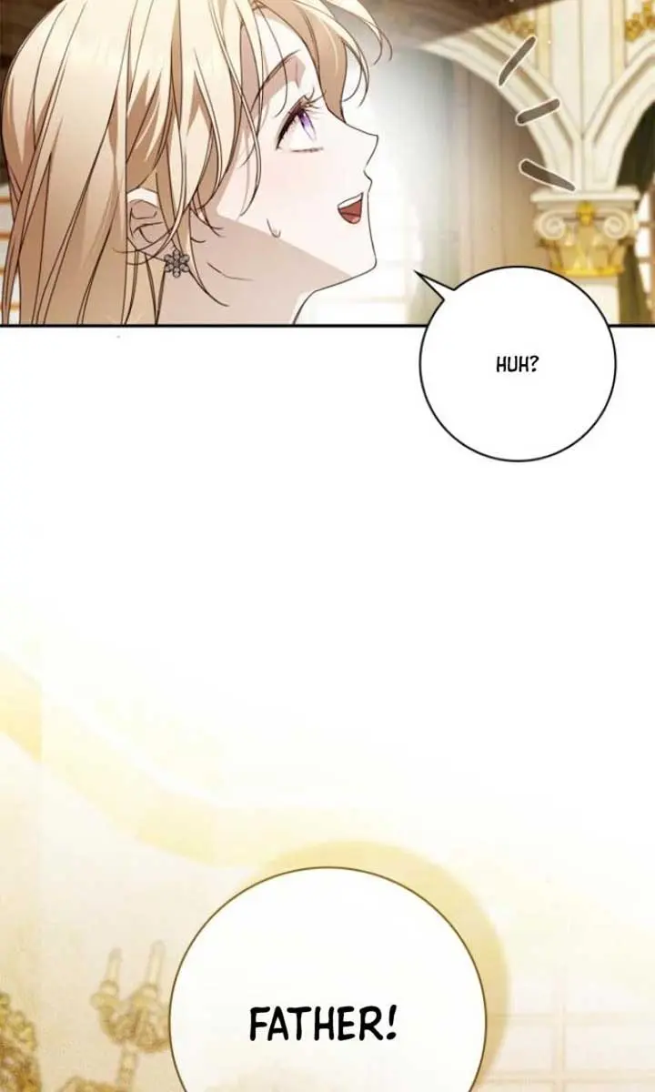 The Count's Secret Maid Chapter 38 Page 84