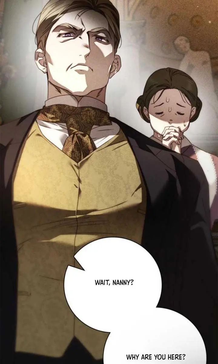 The Count's Secret Maid Chapter 38 Page 86
