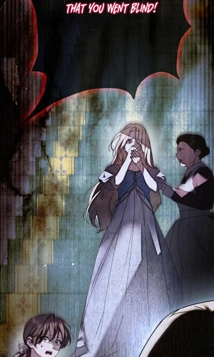 The Count's Secret Maid Chapter 38 Page 102