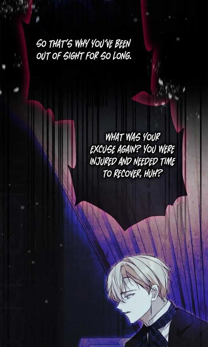 The Count's Secret Maid Chapter 38 Page 111