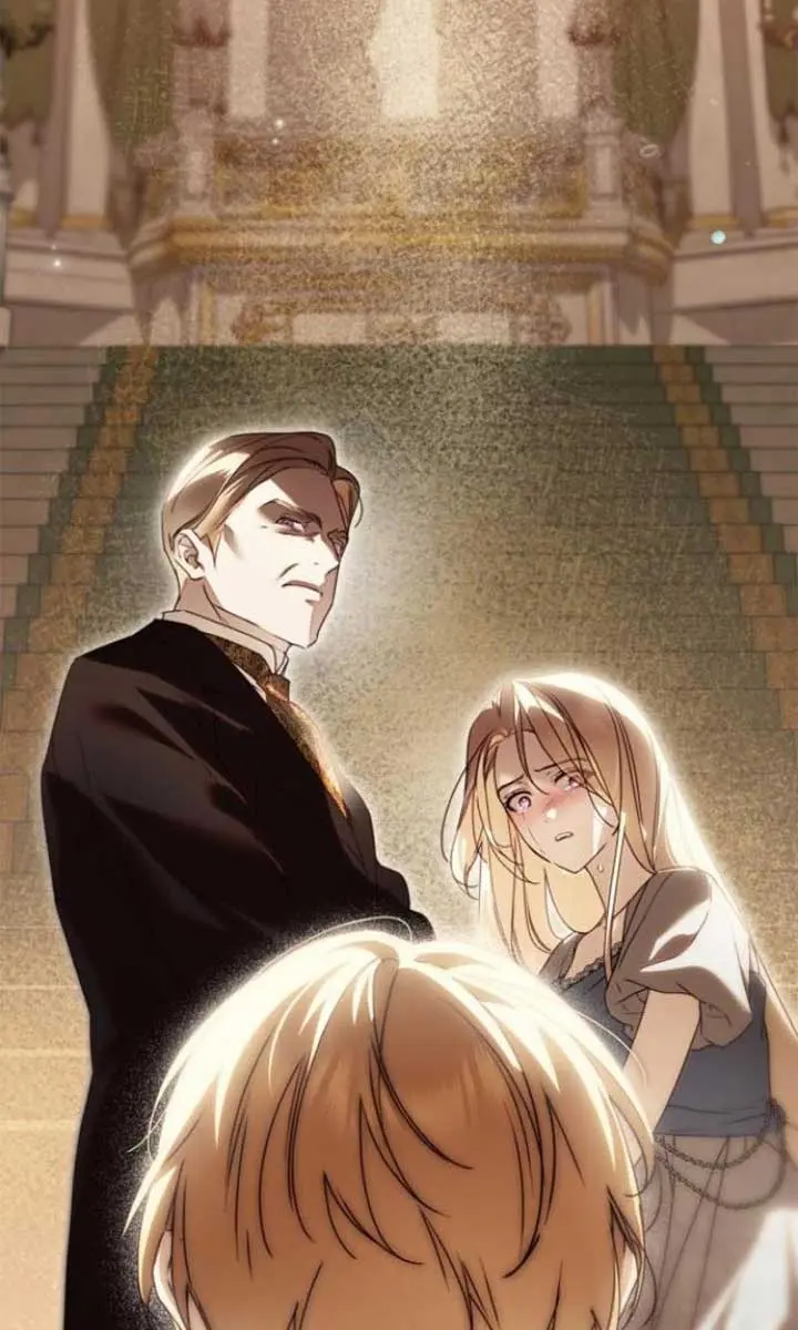 The Count's Secret Maid Chapter 38 Page 123