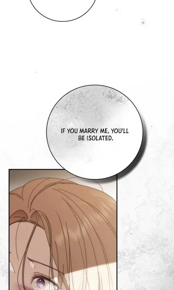 The Count's Secret Maid Chapter 38 Page 128