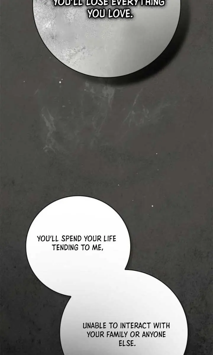 The Count's Secret Maid Chapter 38 Page 130