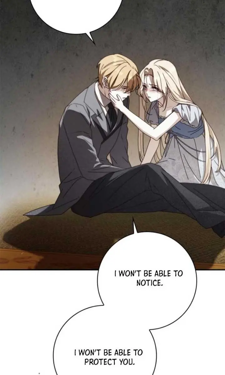 The Count's Secret Maid Chapter 38 Page 134