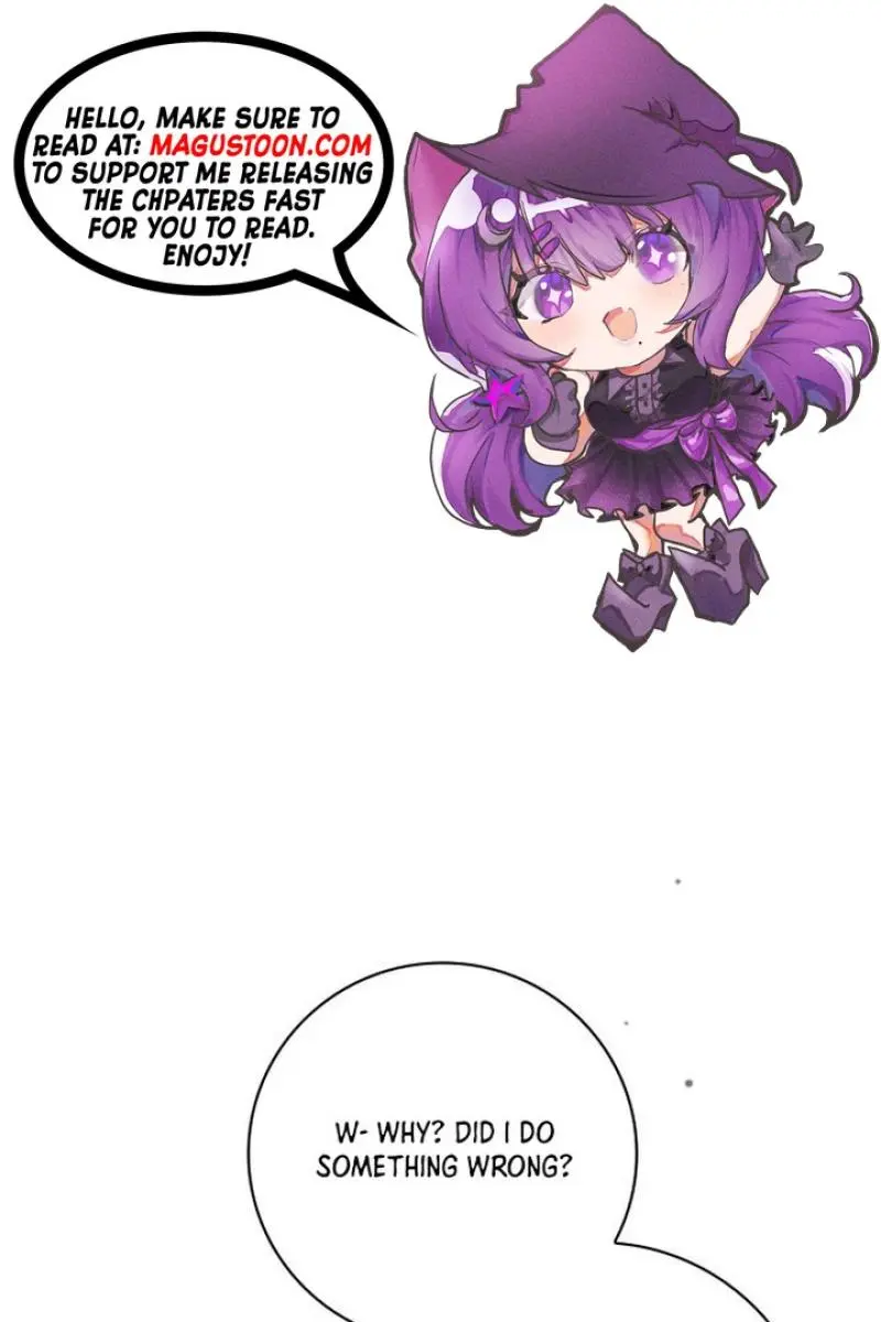 The Count's Secret Maid Chapter 43 Page 2