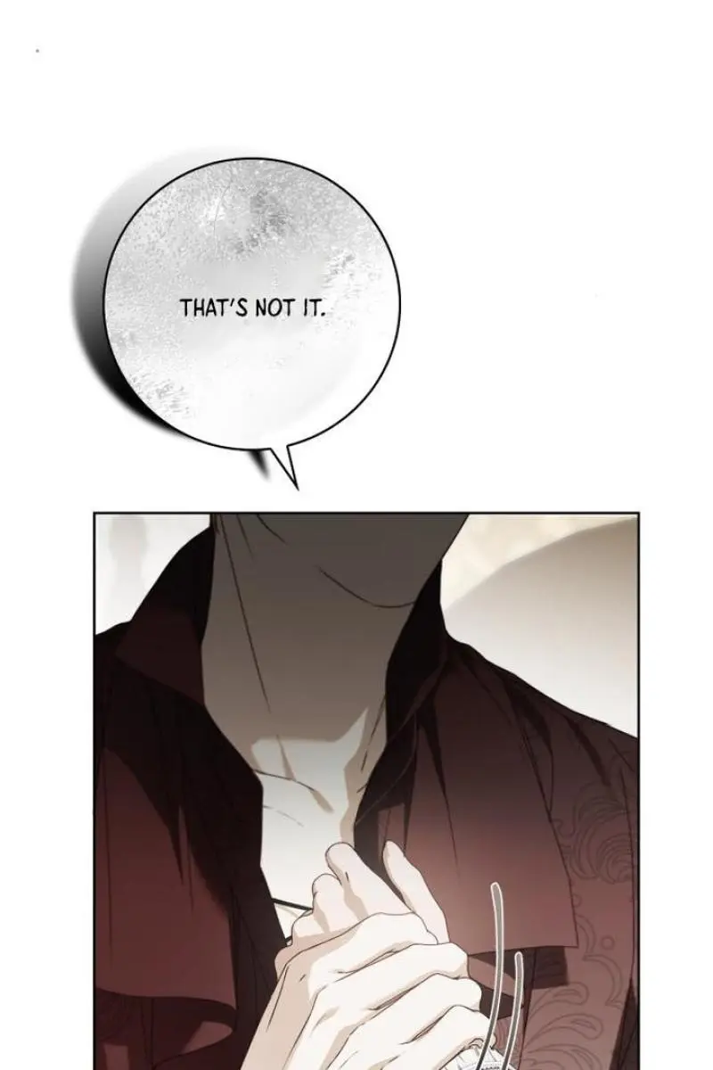 The Count's Secret Maid Chapter 43 Page 4