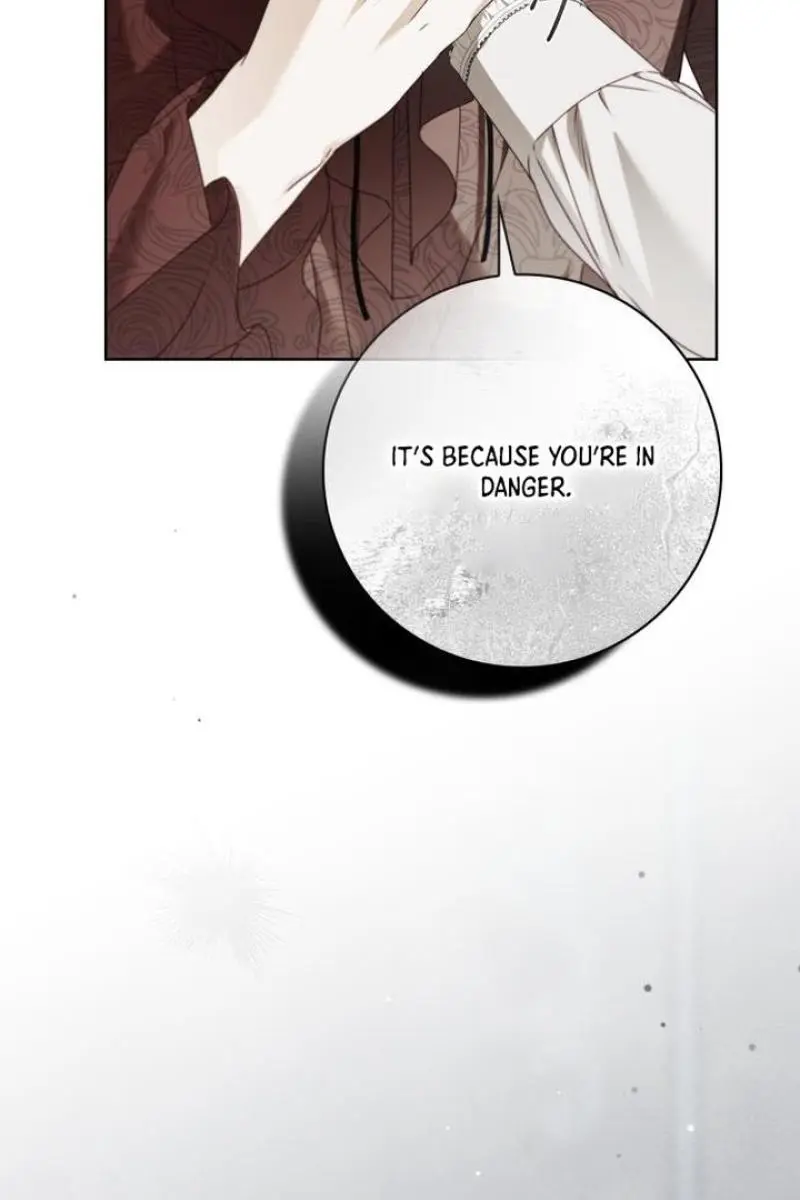 The Count's Secret Maid Chapter 43 Page 5