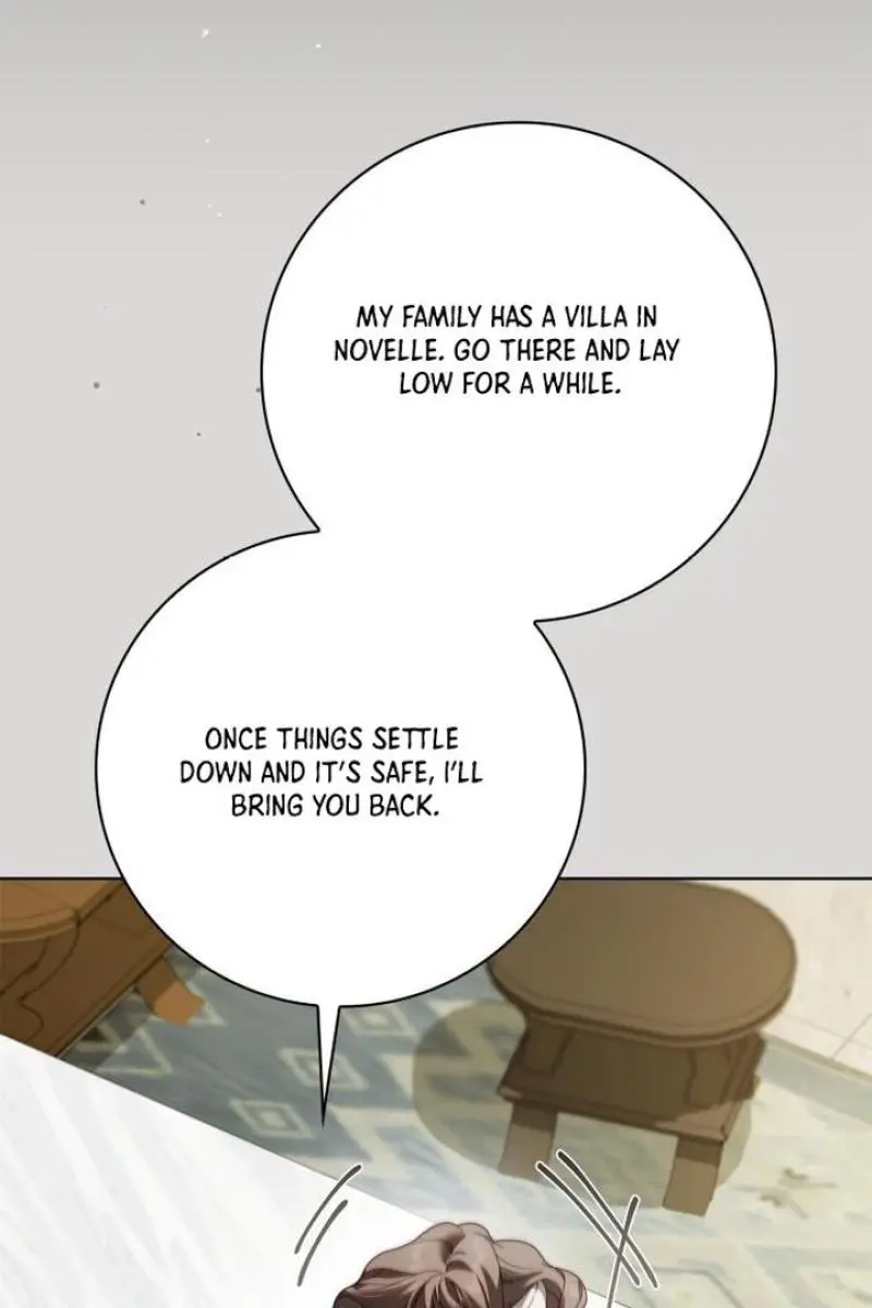 The Count's Secret Maid Chapter 43 Page 9