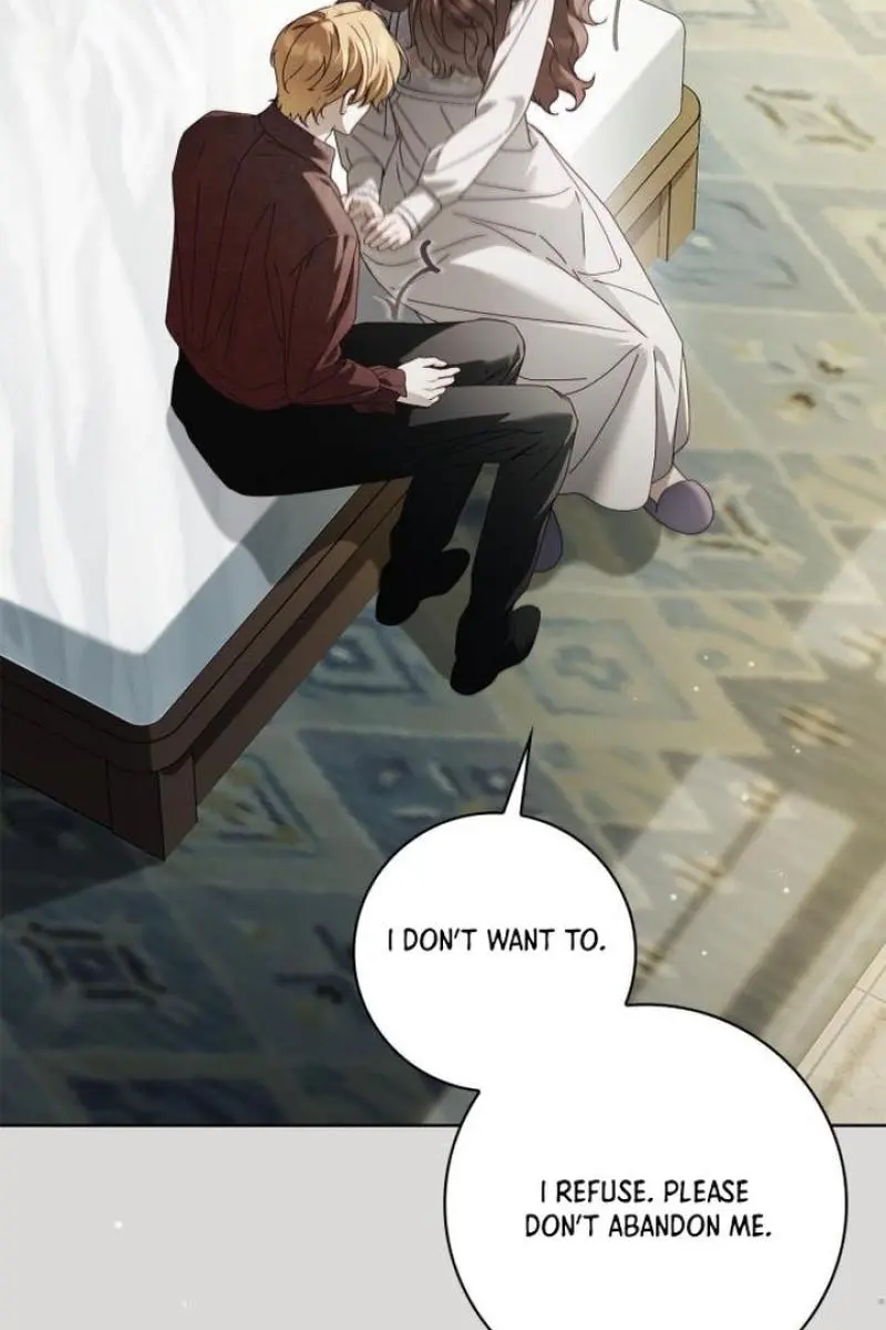 The Count's Secret Maid Chapter 43 Page 10