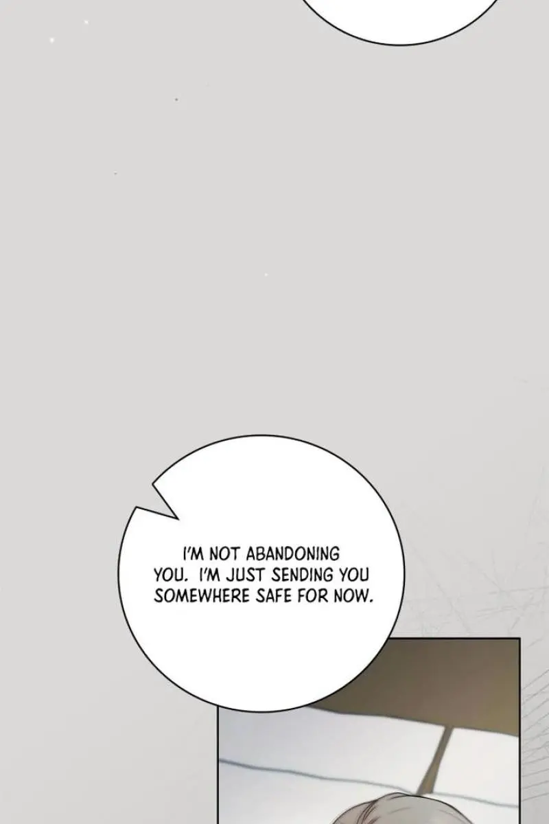 The Count's Secret Maid Chapter 43 Page 11