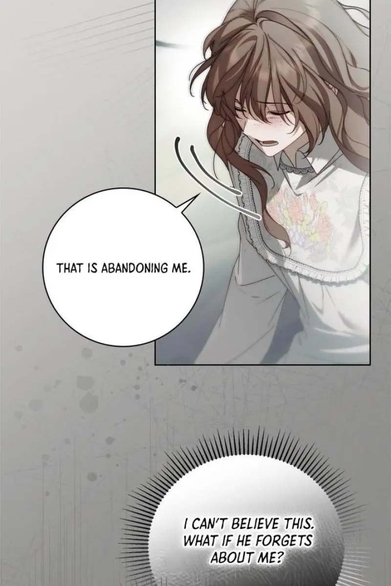 The Count's Secret Maid Chapter 43 Page 12