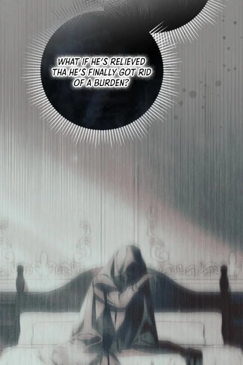 The Count's Secret Maid Chapter 43 Page 13