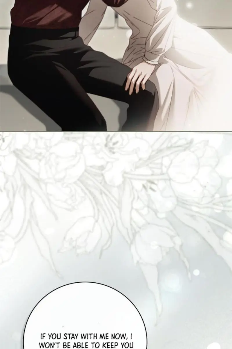 The Count's Secret Maid Chapter 43 Page 17