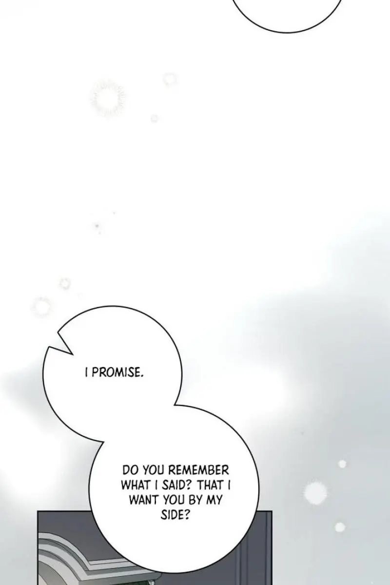 The Count's Secret Maid Chapter 43 Page 22
