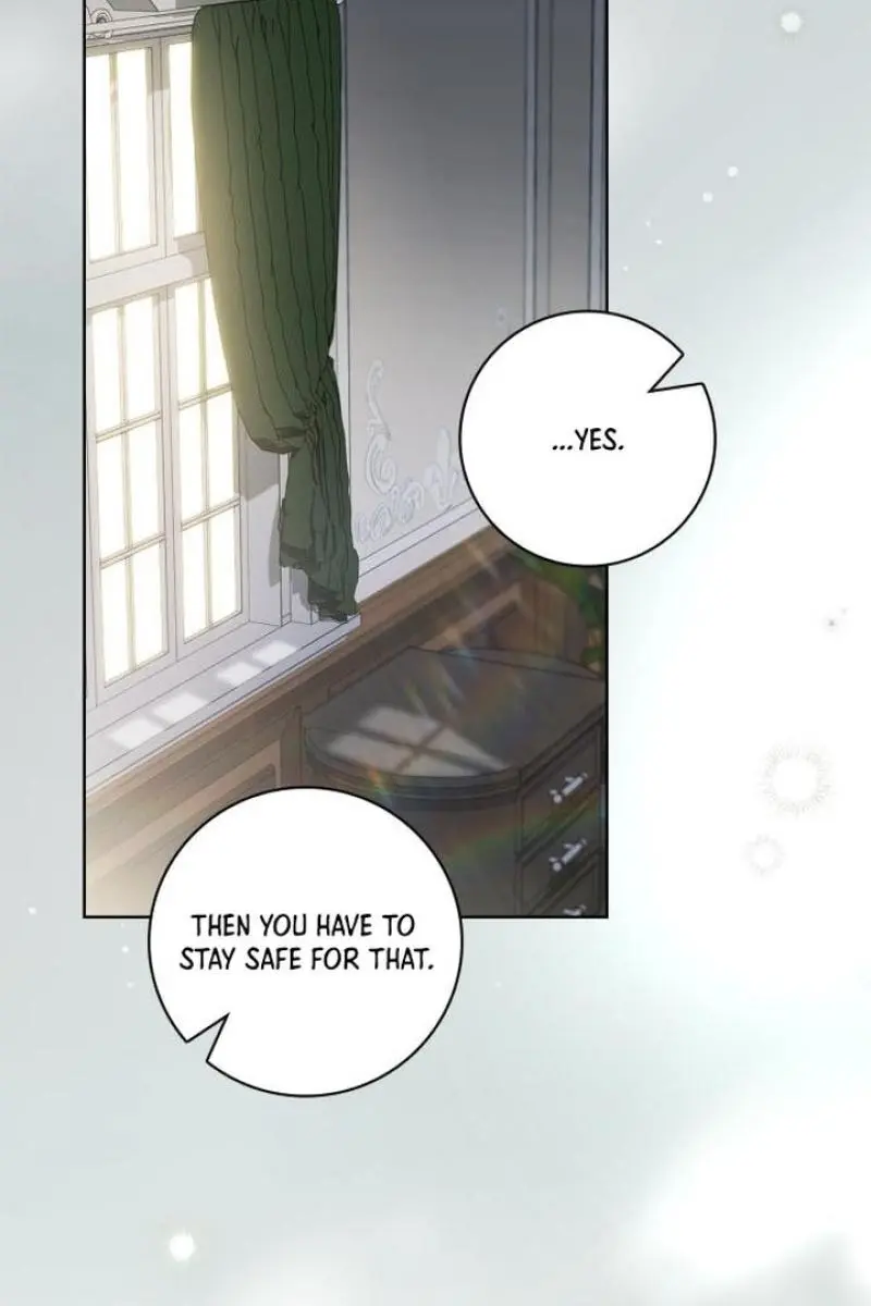 The Count's Secret Maid Chapter 43 Page 23