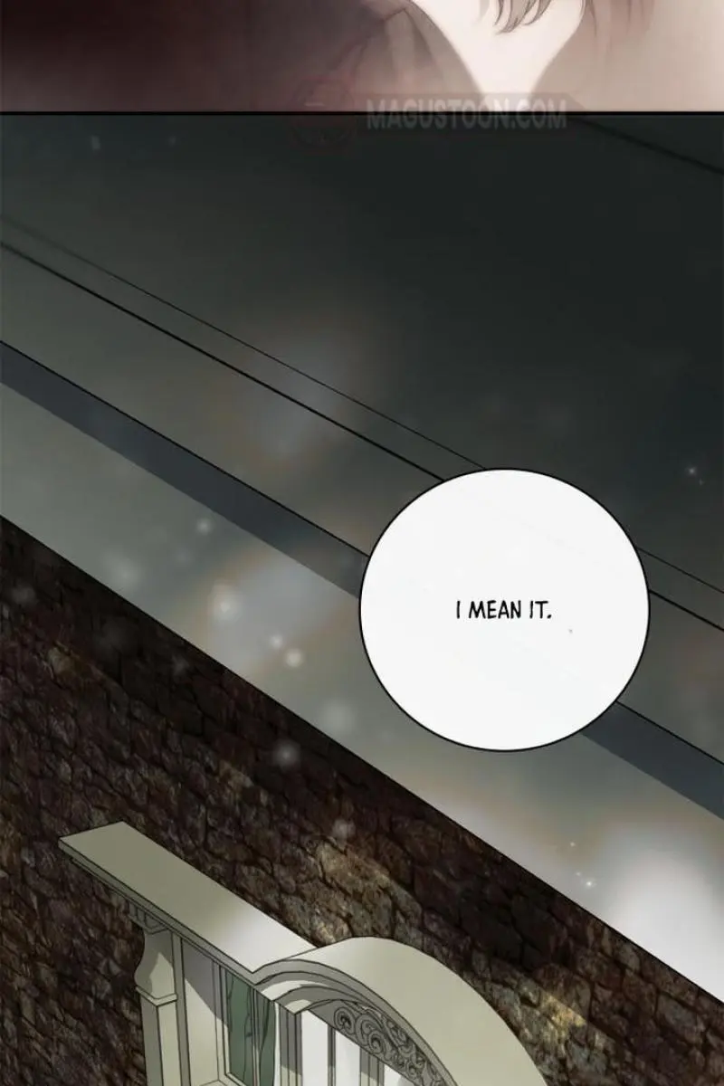 The Count's Secret Maid Chapter 43 Page 27