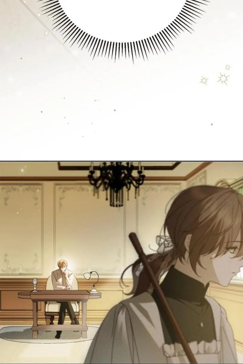 The Count's Secret Maid Chapter 43 Page 37