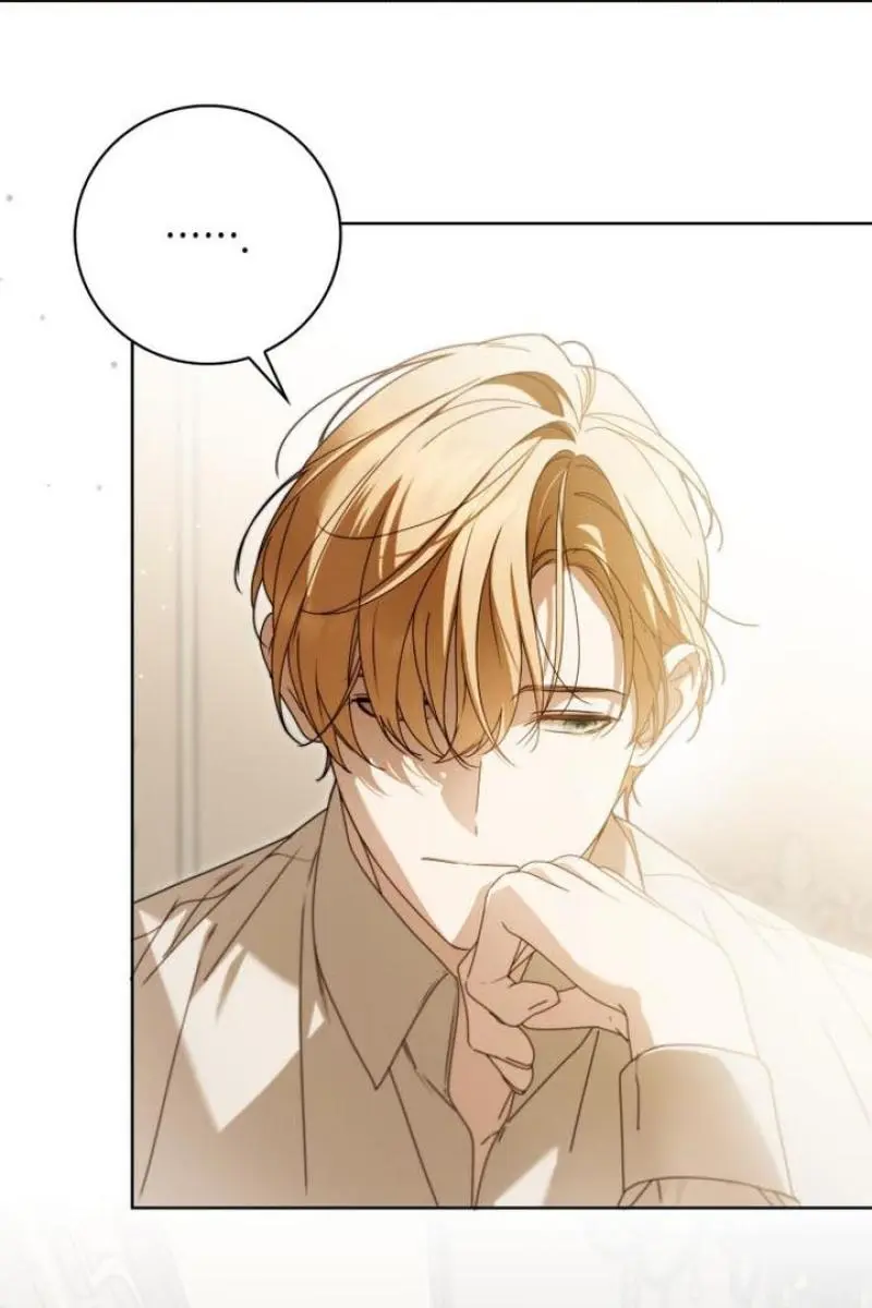 The Count's Secret Maid Chapter 43 Page 38