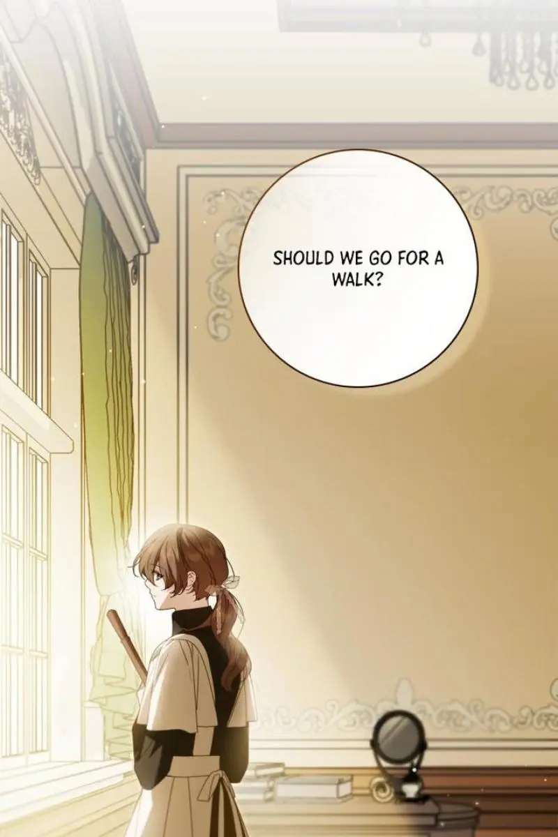 The Count's Secret Maid Chapter 43 Page 39