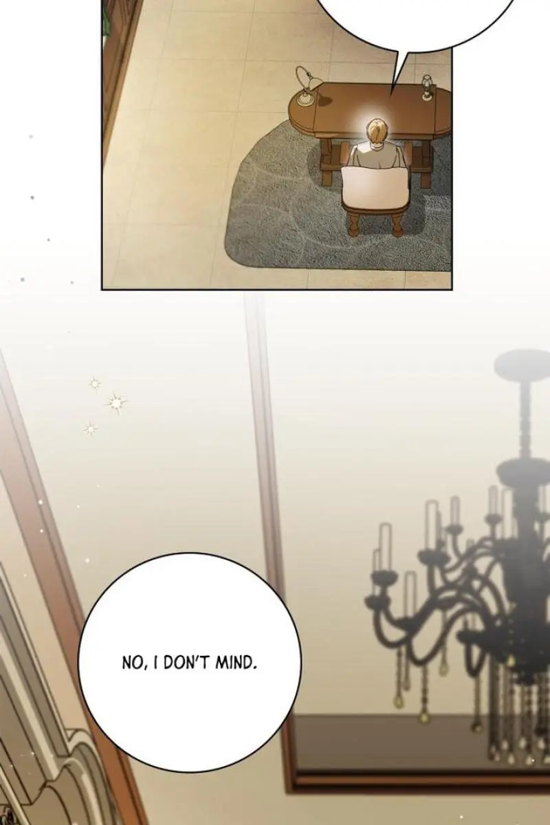 The Count's Secret Maid Chapter 43 Page 41