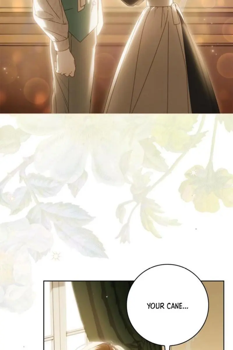 The Count's Secret Maid Chapter 43 Page 45