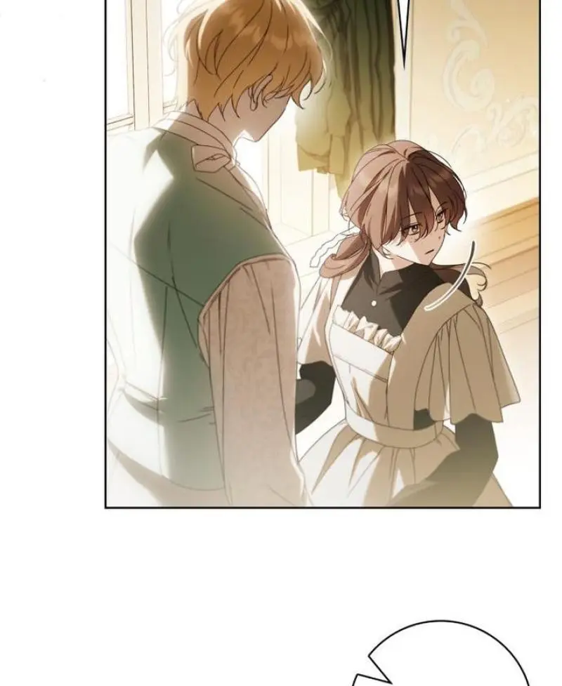The Count's Secret Maid Chapter 43 Page 46