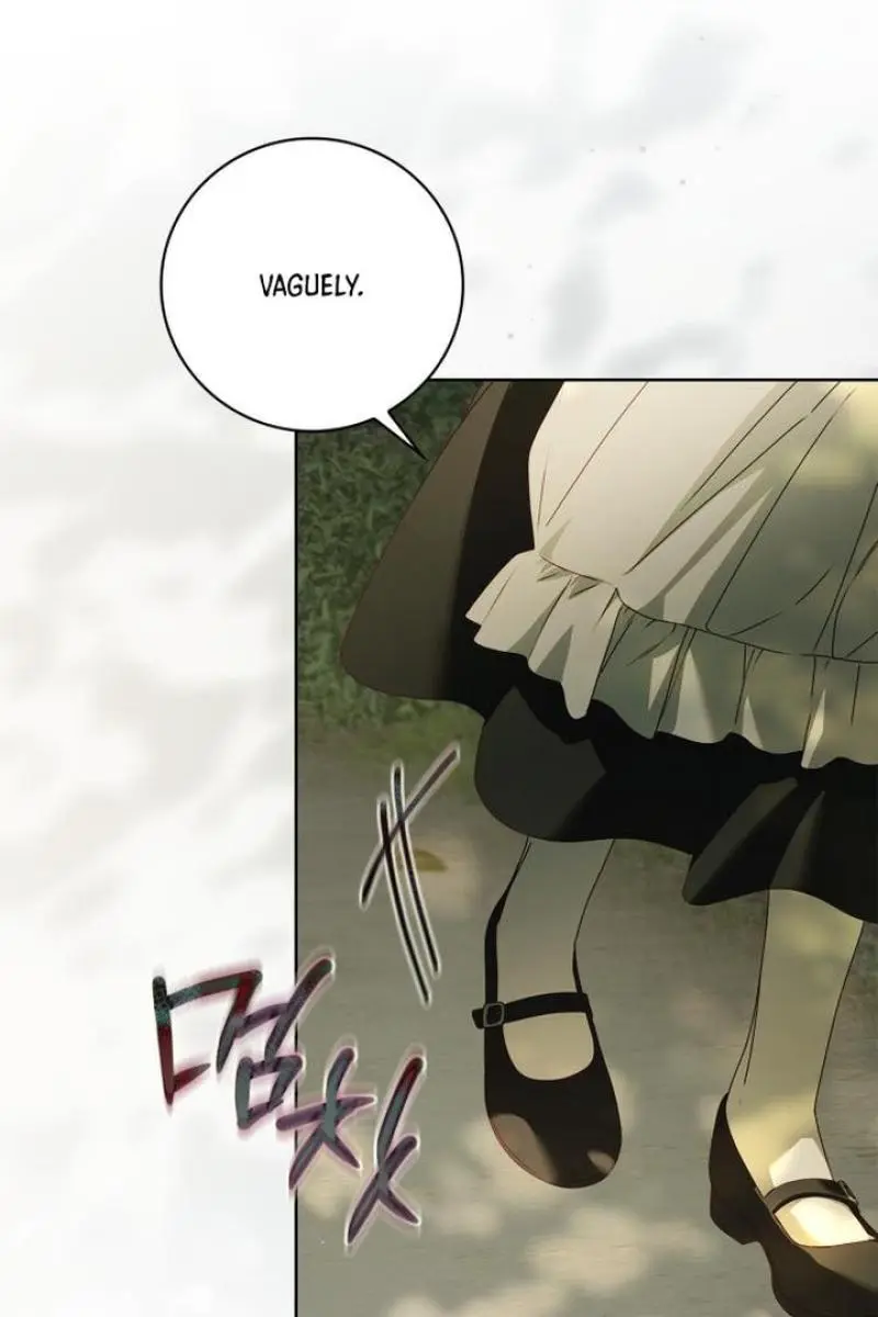 The Count's Secret Maid Chapter 43 Page 58