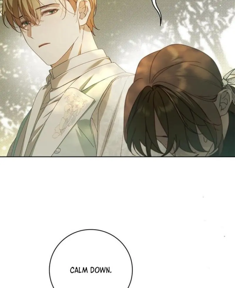 The Count's Secret Maid Chapter 43 Page 61