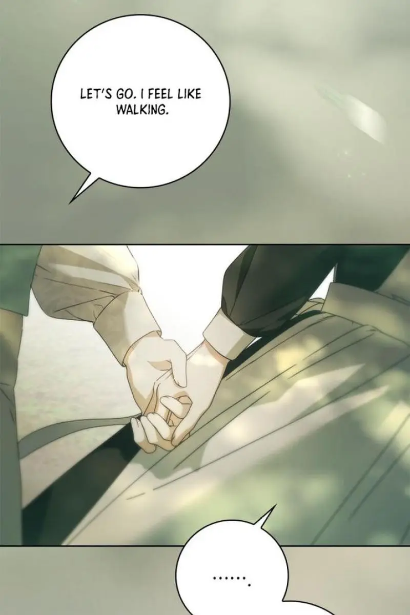 The Count's Secret Maid Chapter 43 Page 72
