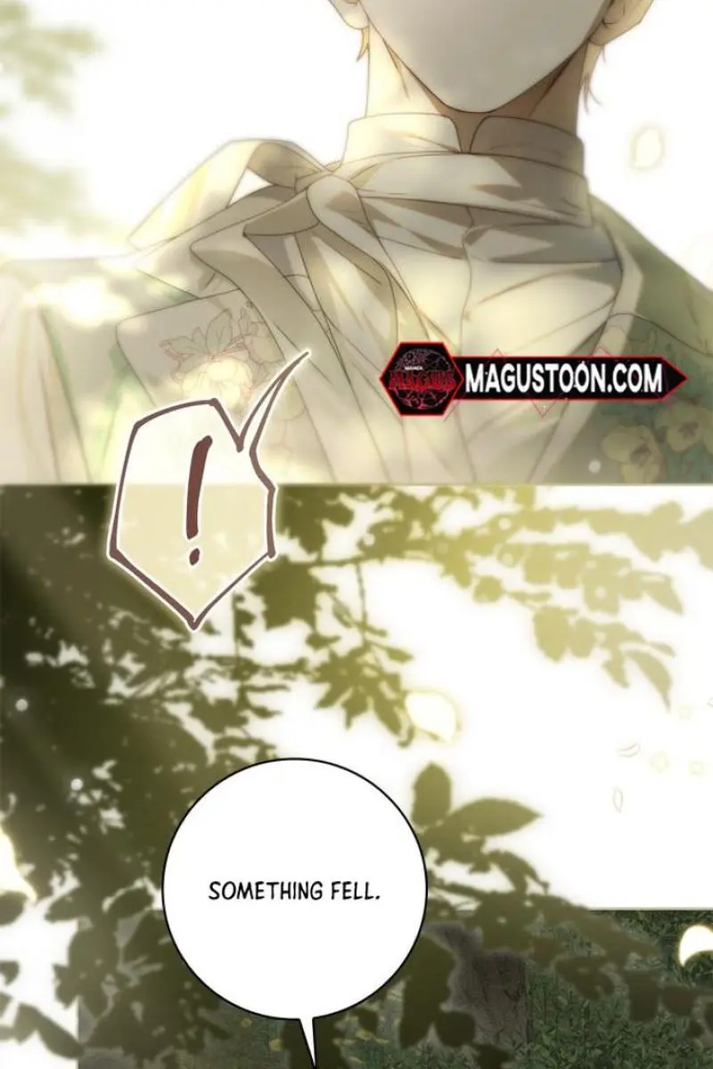 The Count's Secret Maid Chapter 43 Page 75