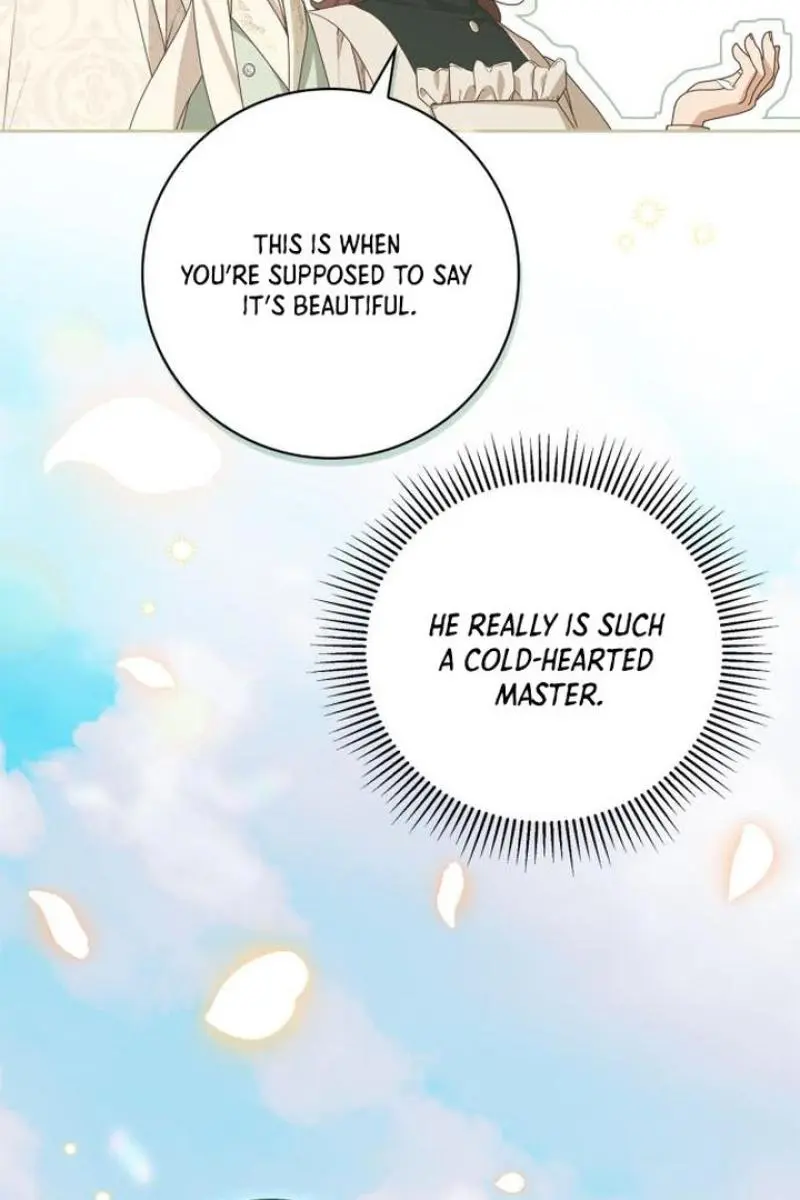 The Count's Secret Maid Chapter 43 Page 78