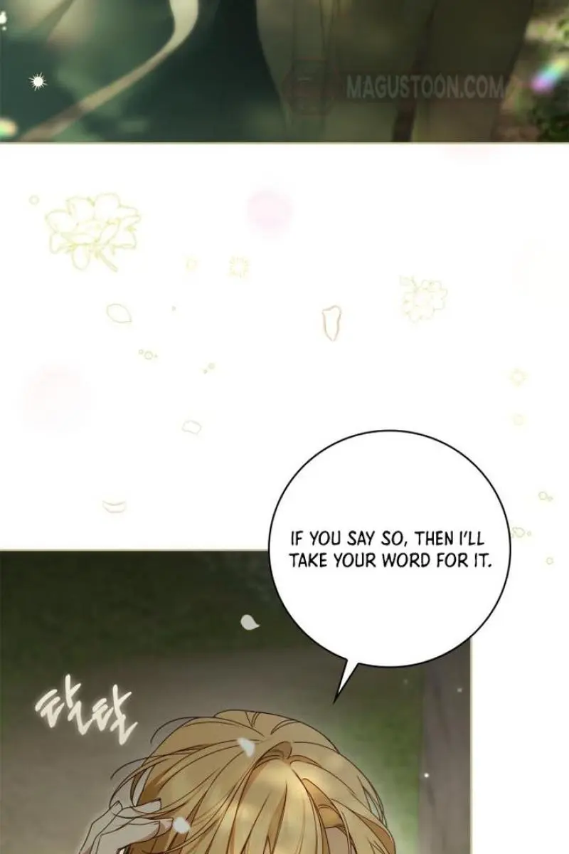 The Count's Secret Maid Chapter 43 Page 81