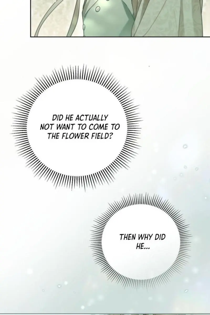 The Count's Secret Maid Chapter 43 Page 85