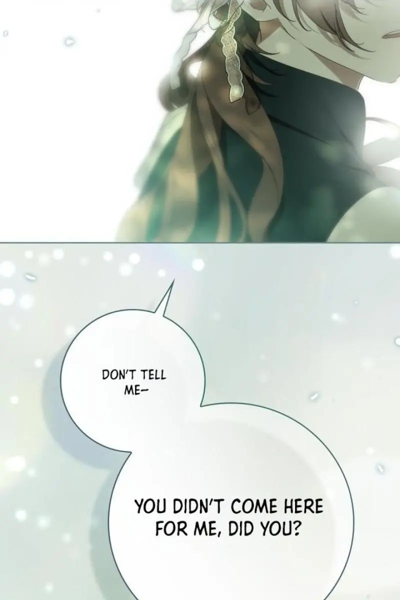 The Count's Secret Maid Chapter 43 Page 86