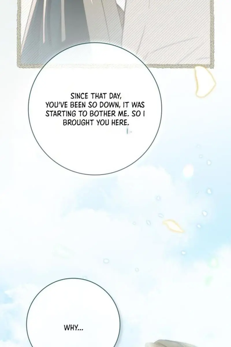 The Count's Secret Maid Chapter 43 Page 89