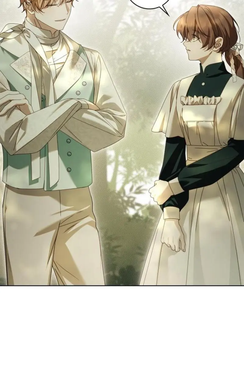 The Count's Secret Maid Chapter 43 Page 104