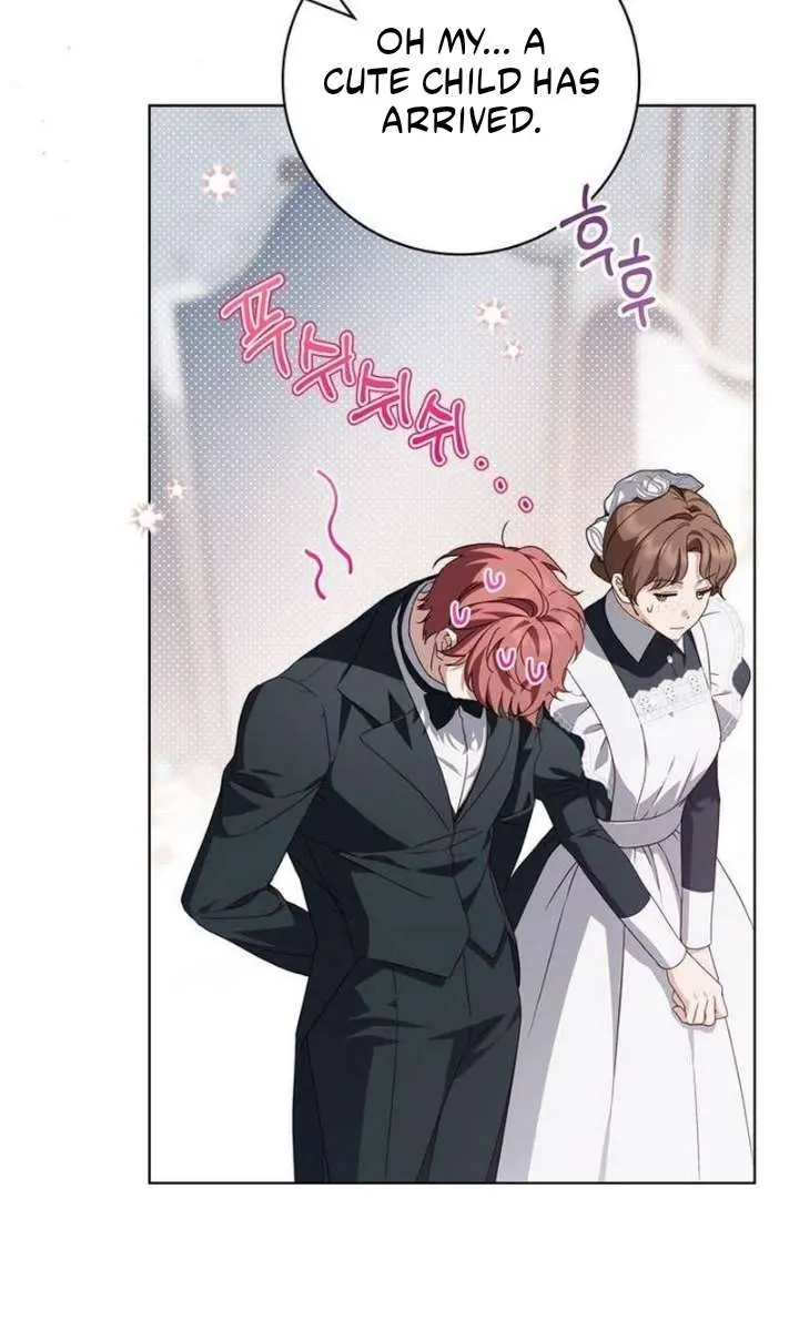 The Count's Secret Maid Chapter 54 Page 4
