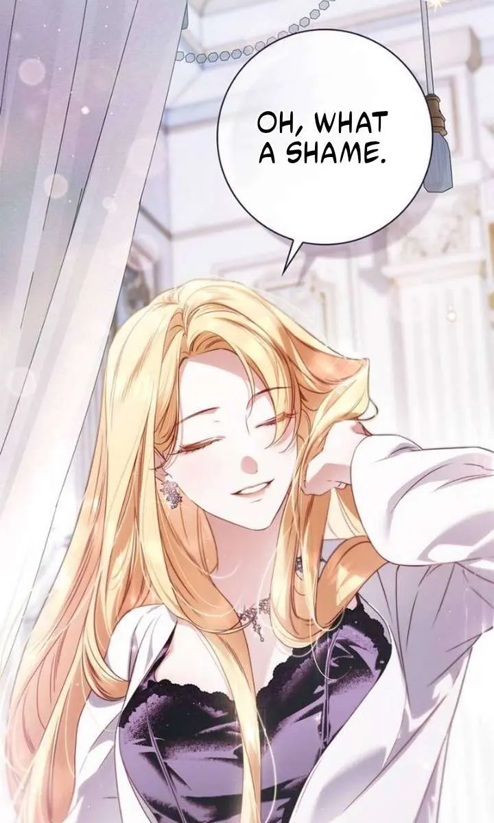 The Count's Secret Maid Chapter 54 Page 7