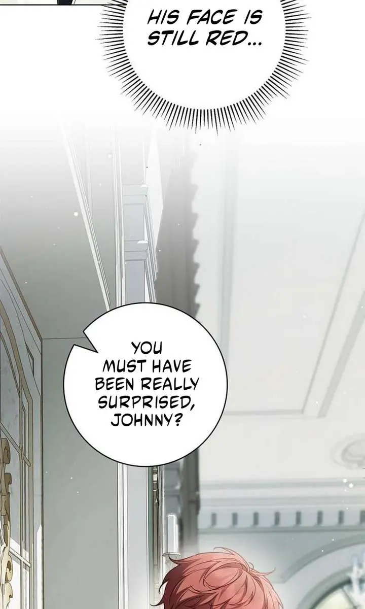 The Count's Secret Maid Chapter 54 Page 26