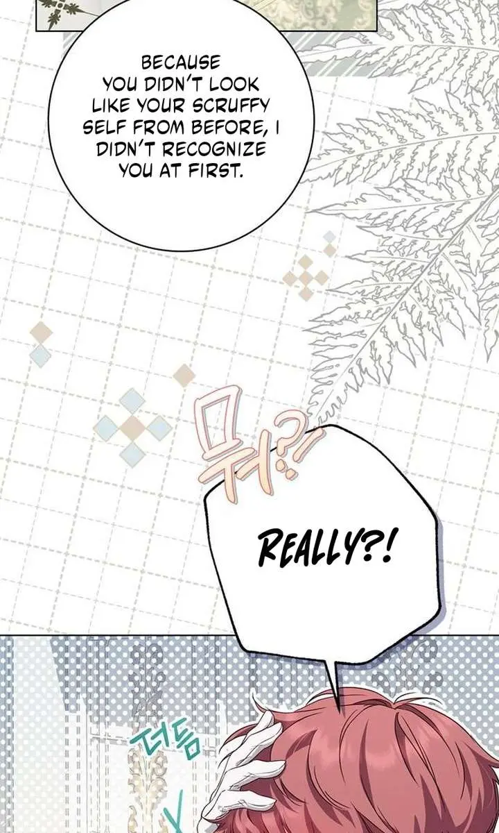The Count's Secret Maid Chapter 54 Page 30