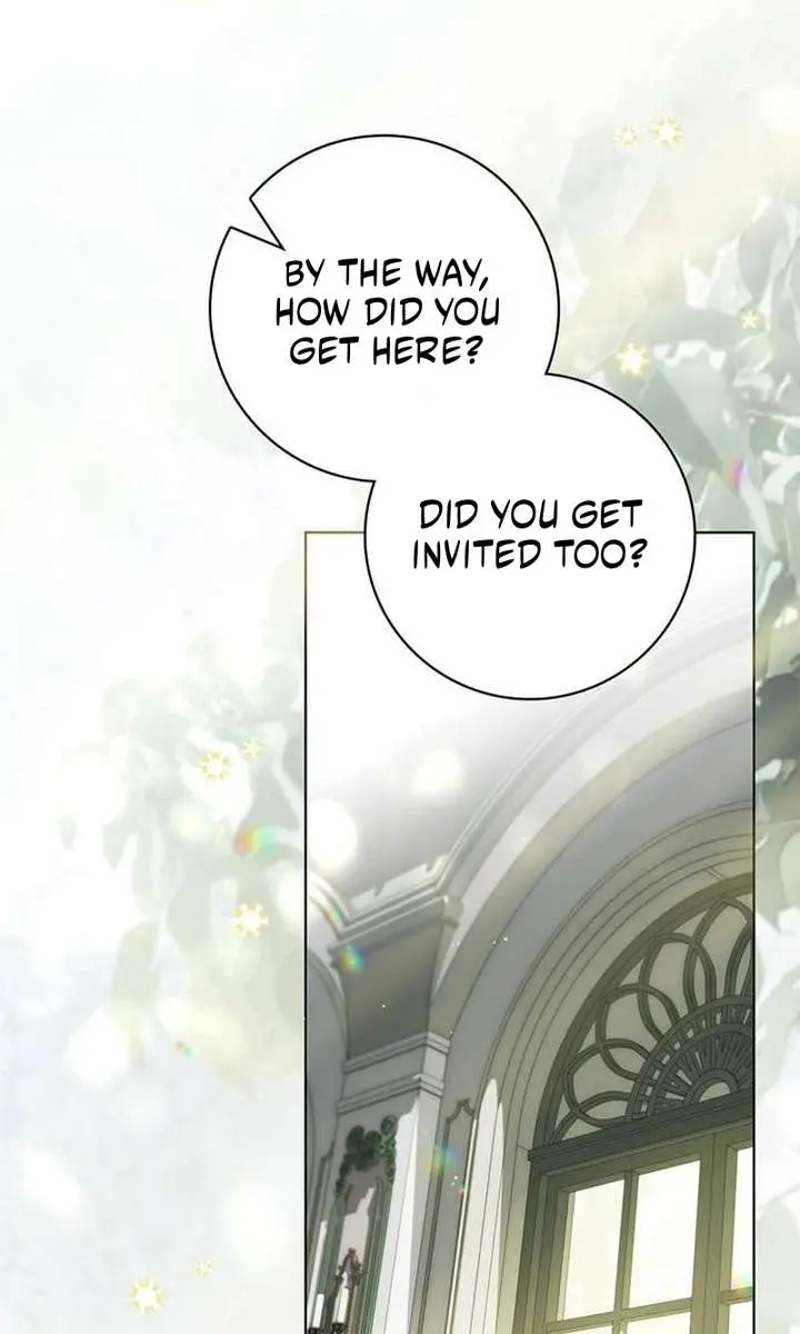 The Count's Secret Maid Chapter 54 Page 32