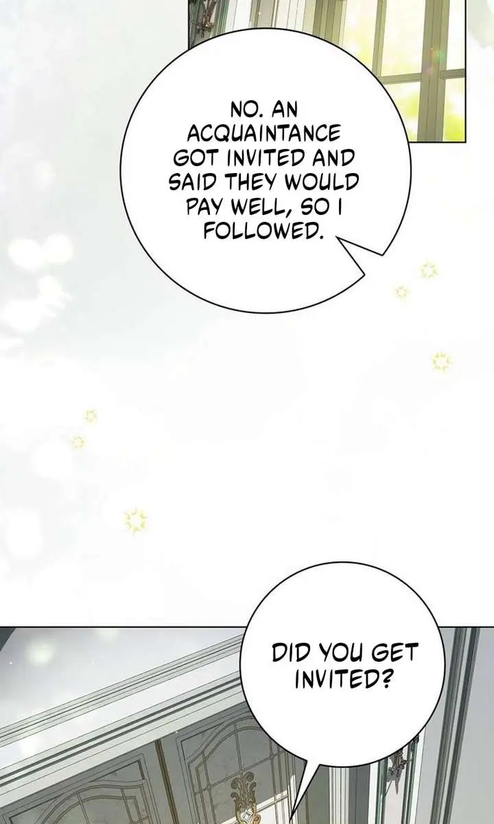 The Count's Secret Maid Chapter 54 Page 33