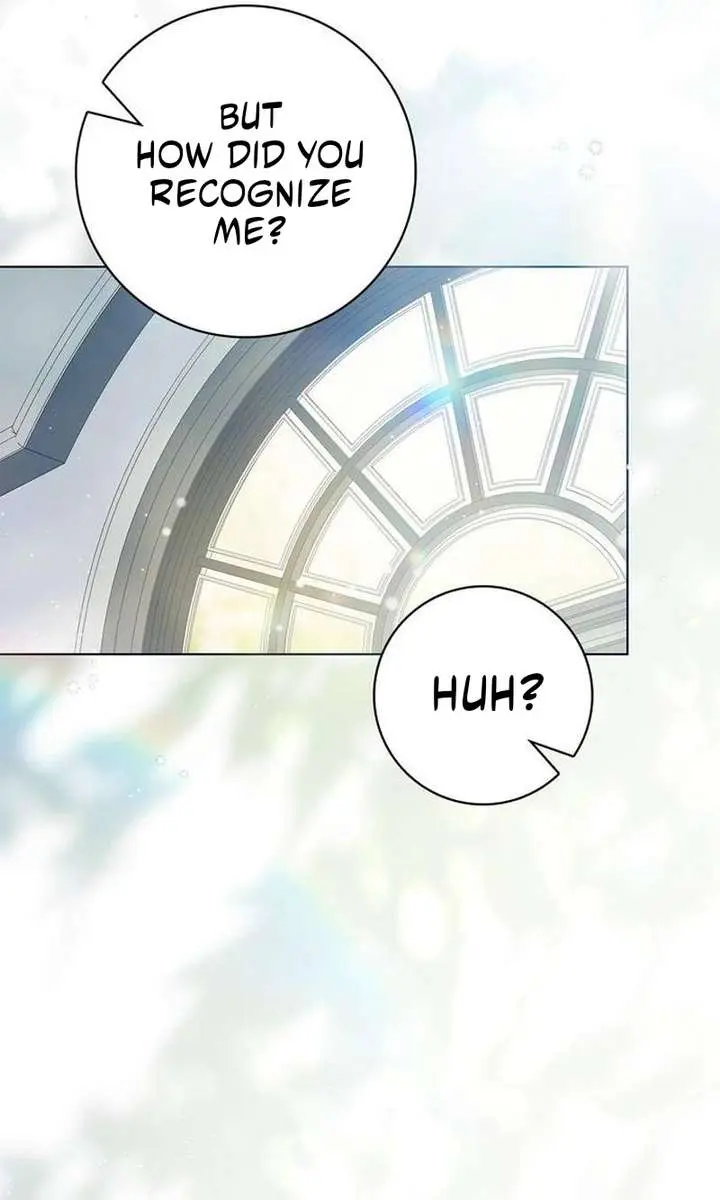The Count's Secret Maid Chapter 54 Page 38