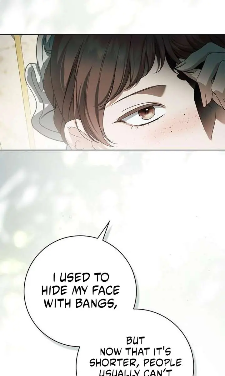 The Count's Secret Maid Chapter 54 Page 39