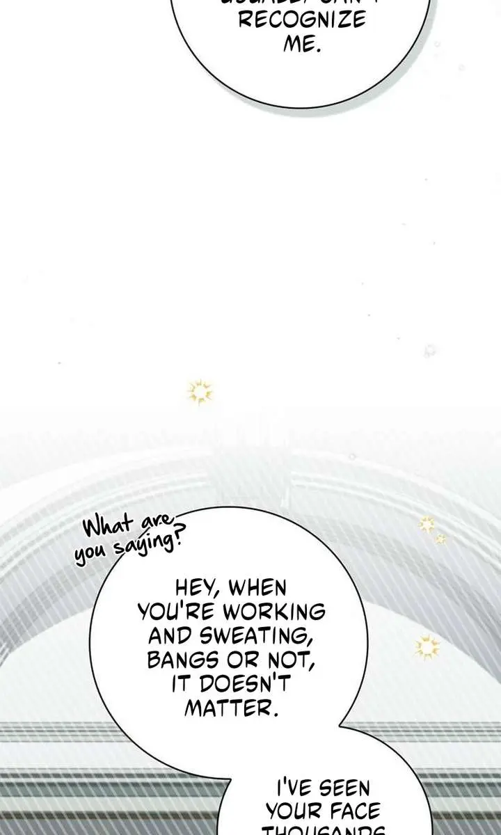The Count's Secret Maid Chapter 54 Page 40