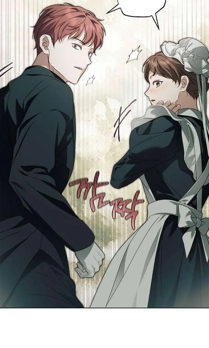 The Count's Secret Maid Chapter 54 Page 44