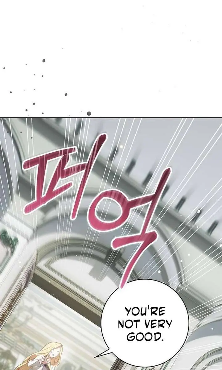 The Count's Secret Maid Chapter 54 Page 45