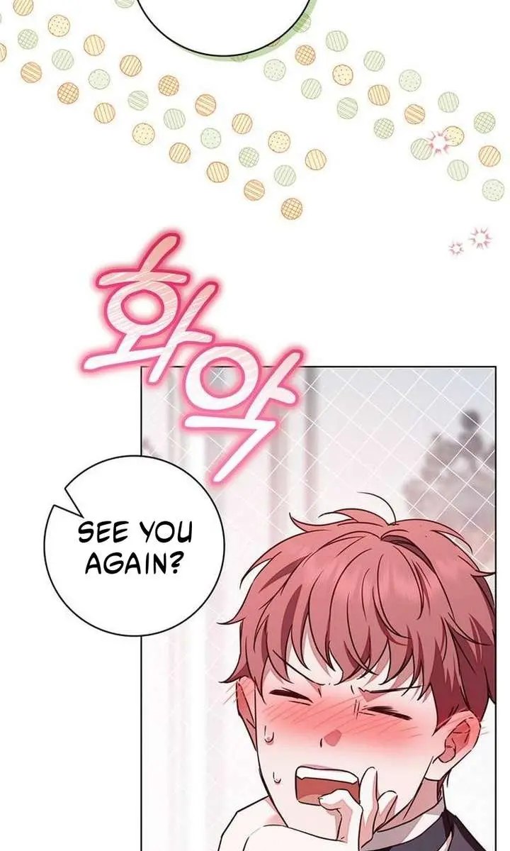 The Count's Secret Maid Chapter 54 Page 49