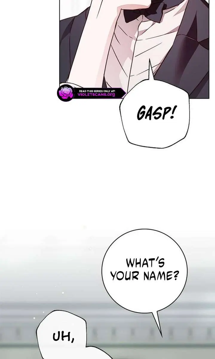 The Count's Secret Maid Chapter 54 Page 50