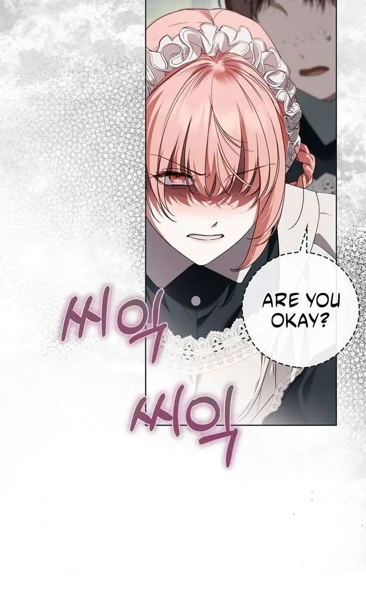 The Count's Secret Maid Chapter 54 Page 53
